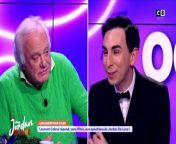 GALA VIDÉO - Laurent Cabrol en couple avec une célèbre animatrice télé : “On était très copain !” from 3x videos all