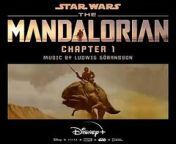 The Mandalorian: HammerTime