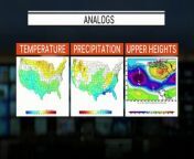 Long-range forecaster Paul Pastelok explains what goes on behind the scenes of long-range forecasts like AccuWeather&#39;s exclusive annual hurricane forecast. What season is most difficult to long-range forecast? Find out in this episode.
