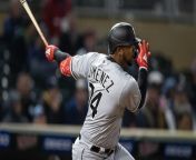 White Sox' Eloy Jimenez: Potential League Winner in 2024? from potogal vs sp