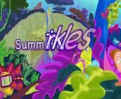 Rick and Morty Karaoke: Summer &amp; Tinkles &#124; adult swim &#60;br/&#62;