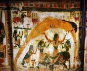 20 Egyptian Gods and Goddesses | Unveiled from mori gate history