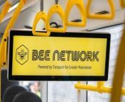 The next stage of Greater Manchester&#39;s Bee Network expansion has been announced.&#60;br/&#62;&#60;br/&#62;The bee network bus franchising is set to be rolled out across a wider area of the region at the end of March, and will be under public control for the first time in almost 40 years, following the launch of the bee network in September.&#60;br/&#62;&#60;br/&#62;Yellow buses will be taking to the streets of Oldham, Rochdale and parts of Bury, Salford and North Manchester.&#60;br/&#62;&#60;br/&#62;This next phase will mean 324 bus routes will be under the control of Transport for Greater Manchester, which is 50 per cent of the region&#39;s bus network.&#60;br/&#62;&#60;br/&#62;This latest step for public transport was launched on Sunday March 24, and a range of developments have been announced as part of the next phase.&#60;br/&#62;&#60;br/&#62;The Bee Network is Greater Manchester’s plan for an integrated, affordable and accessible transport network system combining buses, trams, bikes with the largest walking, wheeling and cycling network anywhere in the UK.