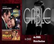 [Love on the Run, 1936 + San Francisco - USA, 1936] &#60;br/&#62;Regia: W.S. Van Dyke &#60;br/&#62;Cast: Clark Gable, Joan Crawford, Spencer Tracy, Jeanette MacDonald, Tim Holt &#60;br/&#62;&#60;br/&#62;There is an Italian edition of this film on DVD, distributed by DNA Srl (2 Films on a single DVD), re-edited with the contribution of film historian Riccardo Cusin. This version is also available for streaming on some platforms.