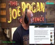 The Joe Rogan Experience Video - Episode latest update&#60;br/&#62;Dave Attell is a stand-up comic, actor, and writer. Look for his new Netflix special &#92;