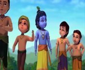 Little Krishna [Hindi] - छोटा कृष्ण &#60;br/&#62;&#60;br/&#62; Watch the enchanting tales of Little Krishna, the mischievous and divine child, unfold in this captivating animated series in Hindi! ️&#60;br/&#62;&#60;br/&#62; Synopsis:&#60;br/&#62;Step into the magical world of Vrindavan, where Little Krishna embarks on thrilling adventures, showcasing his divine powers, bravery, and playful antics. Join him as he defeats demons, protects his beloved cows, and spreads love and joy among his friends.&#60;br/&#62;&#60;br/&#62; Key Features:&#60;br/&#62;&#60;br/&#62;️ Action-packed episodes filled with mesmerizing animation.&#60;br/&#62; Soul-soothing music that brings the stories to life.&#60;br/&#62; Immerse yourself in the rich Indian mythology and folklore.&#60;br/&#62; Why Watch?&#60;br/&#62;Little Krishna [Hindi] is a perfect blend of entertainment and spirituality for viewers of all ages. Rediscover the timeless stories of Lord Krishna in a visually stunning and engaging way.&#60;br/&#62;&#60;br/&#62;‍‍‍ Family-Friendly Entertainment:&#60;br/&#62;Gather the whole family for a delightful experience as Little Krishna teaches valuable life lessons through his adventures.&#60;br/&#62;&#60;br/&#62; Subscribe Now and Dive into the Magical World of Little Krishna! &#60;br/&#62;&#60;br/&#62; Thank you for joining us on this divine journey! &#60;br/&#62;&#60;br/&#62;#LittleKrishna #HindiAnimation #IndianMythology #DivineStories #KidsEntertainment #SubscribeNow