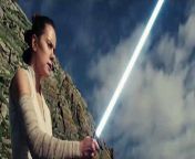Watch the new trailer for Star Wars: The Last Jedi and see it in theaters December 15.