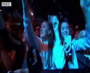 Liam Payne - Get Low (Radio 1&#39;s Teen Awards 2017)