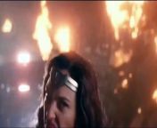 Wonder Woman Trailer (2017) DC Superhero Movie HD