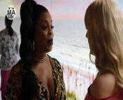 Faced with an agonizing dilemma, Desna (Niecy Nash) and Dean (Harold Perrineau) take a road trip to seek guidance from a beloved childhood mentor.