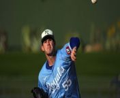 Cole Ragans: A Fantasy Baseball Pitcher Worth Watching from injury cricket