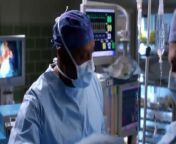 During the first hour of the two-hour season premiere, the doctors at Grey Sloan Memorial vie for a new position. Meredith is seemingly distracted and struggles to stay focused, and Maggie finds herself the keeper of a big secret while Amelia and Owen try to figure out their relationship.