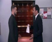 Justin Timberlake says goodbye to Jimmy backstage after his interview, but Jessica Biel is not happy with the Tonight Show host after losing to him while playing the Best Friends Challenge with her husband.