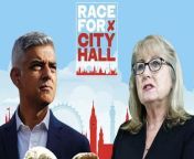 Susan Hall has failed to close the huge gap between her and Sadiq Khan with just six weeks to go to the May 2 mayoral election, a new poll reveals.The Savanta poll for the Centre for London put the Labour mayor on 51 per cent and the Tory contender 27 per cent, giving him a 24 point lead, similar to a series of previous polls.