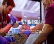 NBC&#39;s drama lineup next Wednesday featuring all-new episodes of Chicago Med, Chicago Fire, Chicago PD!
