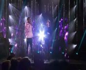 American Idol 2019: Dimitrius Graham &amp; Lukas Graham Perform &#92;