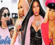 We tested Barbz at Rolling Loud to see which one would know the most about Nicki Minaj.