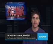 Donald Trump&#39;s social media platform, Truth Social, intends to go public through a merger with Digital World Acquisition Corp, valuing the venture at &#36;875 million. As the majority owner, Trump would receive the lion&#39;s share of the cash released in the public listing. Estimates suggest Trump&#39;s stake could be worth as much as &#36;3 billion based on current DWAC share prices. The merger is awaiting regulatory approval but would see Trump profit enormously from taking his media venture public. Digital World, associated with Truth Social, is considered a &#92;