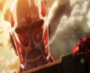 Download Attack on Titan all episodes from https://sdtoons.in