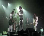 The Tragically Hip - A National Celebration&#60;br/&#62;At Rogers K-Rock Centre, Kingston, ON, Canada &#60;br/&#62;August 20, 2016 / Tour: Man Machine Poem&#60;br/&#62;&#60;br/&#62;R.I.P. Gord Downie