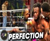 The annual pit stop on the road to WrestleMania is upon us and these are the times WWE nailed their Elimination Chamber plans the best.&#60;br/&#62;&#60;br/&#62;0:00 - Intro&#60;br/&#62;0:49 - 12&#60;br/&#62;1:48 - 11&#60;br/&#62;2:44 - 10&#60;br/&#62;3:41 - 9&#60;br/&#62;4:28 - 8&#60;br/&#62;5:20 - 7&#60;br/&#62;6:27 - 6&#60;br/&#62;7:27 - 5&#60;br/&#62;8:32 - 4&#60;br/&#62;9:24 - 3&#60;br/&#62;10:33 - 2&#60;br/&#62;11:32 - 1&#60;br/&#62;&#60;br/&#62;SUBSCRIBE TO partsFUNknown: https://bit.ly/2J2Hl6q&#60;br/&#62;TWITTER: https://twitter.com/partsfunknown&#60;br/&#62;FACEBOOK: https://www.facebook.com/partsfunknown/&#60;br/&#62;Buy wrestling merchandise here: https://www.wrestleshop.com/&#60;br/&#62;Read more Feature content here on WrestleTalk.com: https://wrestletalk.com/features/&#60;br/&#62;&#60;br/&#62;Youtube Channel Comments Policy&#60;br/&#62;We appreciate the comments and opinions our viewers provide. Do note that all comments are subject to YouTube auto-moderation and manual moderation review. We encourage opinions and discussion, but harassment, hate speech, bullying and other abusive posts will not be tolerated. Decisions on comment removal are made by the Community Manager. Please email us at support@wrestletalk.com with any questions or concerns.