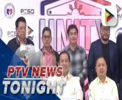 PTV launches Unity League