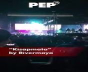 Again another nostalgic song for all the &#39;90s kids, Rivermaya&#39;s &#92;