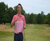 In this video, Joel Tadman tests out the Edel SMS iron, which is one of very few irons in existence that feature adjustable weights. Edel claims that positioning the weights in the correct position for your swing and strike, golfers should experience improved distance and accuracy but we wanted to put this theory to the test. So Joel takes the irons onto a par three at Burghley Park Golf Club with his Full Swing Kit launch monitor and moved the weights around to see what effect it really had.