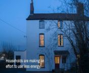 With households trying to spend less on energy, we compare a wood-burning stove vs central heating.