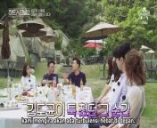 [SUB INDO] Heart Signal S2 Ep 14 from new movie signal