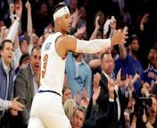 Knicks vs Pistons: Will Josh Hart Steer NY to a Win? from street map of new york city new york