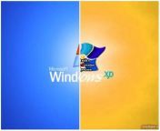 Windows XP Split Not Scary.avi