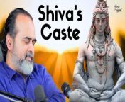 Video Information: 19.08.22, Goa &#60;br/&#62;&#60;br/&#62;Context:&#60;br/&#62;~ What is Shiva?&#60;br/&#62;~ What is spirituality?&#60;br/&#62;~ What is dissolution?&#60;br/&#62;~ How can a thinking mind know about Shiva? &#60;br/&#62;~ How will the mind become still?&#60;br/&#62;~ Can we still the mind? Who has to be still, we or the mind and how?&#60;br/&#62;~ What is the screen, Sat-Chit-Ananda-Self Siva?&#60;br/&#62;~ How to abide in the Shiva Truth?&#60;br/&#62;~ Is the absolute a state?&#60;br/&#62;&#60;br/&#62;Music Credits: Milind Date &#60;br/&#62;~~~~~&#60;br/&#62;&#60;br/&#62;#acharyaprashant