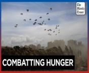 Another top donor says it will resume funding the UN agency for Palestinians as Gaza hunger grows&#60;br/&#62;&#60;br/&#62;Another top donor to the UN agency aiding Palestinians said Saturday that it would resume funding, weeks after more than a dozen countries halted hundreds of millions of dollars of support in response to Israeli allegations against the organization.&#60;br/&#62;&#60;br/&#62;Sweden&#39;s reversal came as a ship bearing tons of humanitarian aid was preparing to leave Cyprus for Gaza after international donors launched a sea corridor to supply the besieged territory facing widespread hunger after five months of war.&#60;br/&#62;&#60;br/&#62;Cyprus President Nikos Christodoulides told reporters late Saturday that the ship would depart “within the next 24 hours.” World Central Kitchen founder José Andrés told The Associated Press that all necessary permits, including from Israel, had been secured, and circumstances delaying departure were primarily weather-related. &#60;br/&#62;&#60;br/&#62;Photos by AP&#60;br/&#62;&#60;br/&#62;Subscribe to The Manila Times Channel - https://tmt.ph/YTSubscribe &#60;br/&#62;Visit our website at https://www.manilatimes.net &#60;br/&#62; &#60;br/&#62;Follow us: &#60;br/&#62;Facebook - https://tmt.ph/facebook &#60;br/&#62;Instagram - https://tmt.ph/instagram &#60;br/&#62;Twitter - https://tmt.ph/twitter &#60;br/&#62;DailyMotion - https://tmt.ph/dailymotion &#60;br/&#62; &#60;br/&#62;Subscribe to our Digital Edition - https://tmt.ph/digital &#60;br/&#62; &#60;br/&#62;Check out our Podcasts: &#60;br/&#62;Spotify - https://tmt.ph/spotify &#60;br/&#62;Apple Podcasts - https://tmt.ph/applepodcasts &#60;br/&#62;Amazon Music - https://tmt.ph/amazonmusic &#60;br/&#62;Deezer: https://tmt.ph/deezer &#60;br/&#62;Tune In: https://tmt.ph/tunein&#60;br/&#62; &#60;br/&#62;#themanilatimes&#60;br/&#62;#worldnews &#60;br/&#62;#hunger&#60;br/&#62;#gaza &#60;br/&#62;