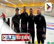 Ph men’s curling team, nakakuha ng silver medal sa 35th Sweepers Cup