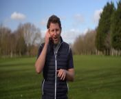 Kit Alexander showcases some of the most sickening shots in golf - turn the volume up for full comedy effect!