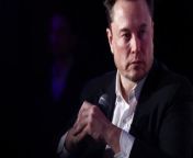 OpenAI is firing back at Elon Musk, who sued the ChatGPT company last week.The company has published several of Musk&#39;s emails from the early days of the company. According to the emails, Musk acknowledges OpenAI needed a lot of money to fund its ambitions in the AI space.