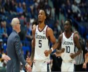 UConn Dominates Marquette in Resounding Win on the Road from tamil aunties big sluts
