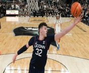 Top Player to Watch in NCAA March Madness East Region from tiger namber one
