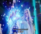 The Legend of Sword Domain Episode 134 Sub Indo from ydg domain