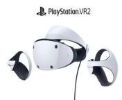 Sony is said to have a backlog of unsold PSVR2 headsets.