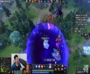 Long time no see, Refresher Invoker | Sumiya Invoker Stream Moments 4225 from lamia see red