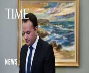 Irish premier Leo Varadkar said he accepts the government has been defeated in its referenda to change the Constitution of Ireland.