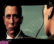 James Bond Blood Stone Gameplay Part 6&#60;br/&#62;&#60;br/&#62;James Bond 007: Blood Stone is a 2010 third-person shooter video game developed by Bizarre Creations and published by Activision for Microsoft Windows, #pcgame, PlayStation 3 and Xbox 360. It is the 24th game in the #JamesBond series and is the first game since James Bond 007:Everything or Nothing to have an original story, set between Quantum of Solace (2008) and Skyfall (2012). &#60;br/&#62;The game was confirmed by Activision on 16 July 2010 and &#60;br/&#62;was released on 2 November 2010 in North America and released on 5 November 2010 in Europe.&#60;br/&#62;&#60;br/&#62;james bond blood stone, james bond game, james bond 007 blood stone full game,&#60;br/&#62;james bond 007 blood stone walkthrough,&#60;br/&#62;james bond 007 blood stone gameplay part 1,&#60;br/&#62;blood stone ps3, pc game, game of the year, games 2020, &#60;br/&#62;best pc game, games 2024, james bond 007 blood stone,james bond, blood stone,