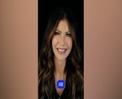South Dakota governor Kristi Noem has posted a bizarre infomercial-style video on social media, heaping praise on a team of cosmetic dentists outside her state for giving her a smile she said she can be proud of.&#60;br/&#62;&#60;br/&#62;The video, almost five minutes long, was captioned “I love my new family at Smile Texas and I am so grateful for their help fixing my smile for me.”&#60;br/&#62;&#60;br/&#62;Ms Noem shared the post on her personal X account, which has nearly 500,000 followers.&#60;br/&#62;&#60;br/&#62;She has been touted as a potential vice presidential pick for Donald Trump, who is expected to secure the Republican nomination.