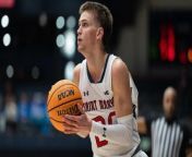 Saint Mary's Upsets Gonzaga in West Coast Championship Game from com wap ca