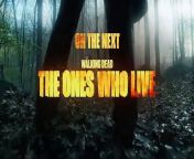 The Walking Dead The Ones Who Live 1x05 Season 1 Episode 5 Promo -Become