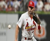 St. Louis Cardinals: 2024 Pitching Revamp & Offensive Prospects from paul walker death photo