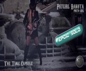 Patgirl Dakota - The Time Capsule CHPT V -Epic Solo ( 16:9 &#62;4K ) &#60;br/&#62;#patgirl #patgirl_dakota #patgirlofficial #guitarvirtuoso #DoP #producer #songwriter #motiondesigner #composer #director_of_photography #arranger #the_time_capsule #michael_angelo_batio #rock #metal #road_of_no_return #woman #human #pintogirl #patgirl_capucine #pintogirl #epic_solo #killer_solo #recordingartist&#60;br/&#62;&#60;br/&#62;Copyrights © All the rights of the manufacturer and of the owner of this work reproduced reserved. Unauthorised copying, hiring, lending, puplic performance and broadcasting of this work prohibited. © All Rights by Patgirl Dakota&#60;br/&#62;