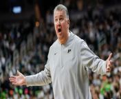 Purdue Basketball: A New Contender in NCAA Tournament from fanatics sports apparel college